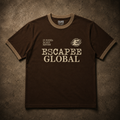 ESCAPEE GLOBAL: TERRAIN